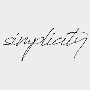 Ilustrace Simplicity, Finlay & Noa