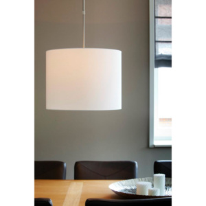Light & Living Stínidlo na lampu 70-70-45 cm LIVIGNO bílé