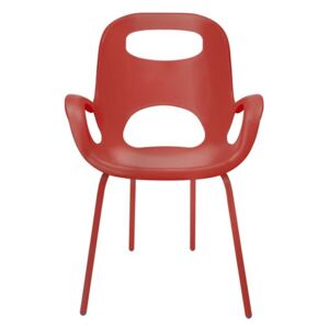 Umbra Židle OH červená
