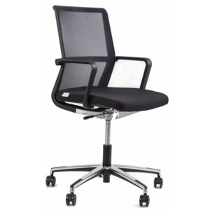 MERCURY kancelářská židle COCO černá