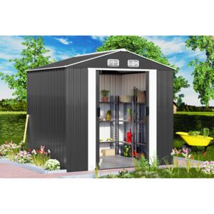 Zahradní domek D0743 Dekorhome