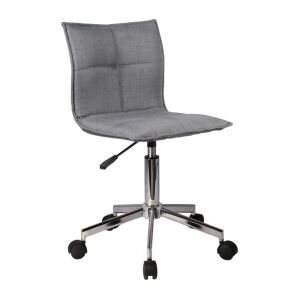 Kancelářská židle CRAIG šedá - TempoKondela