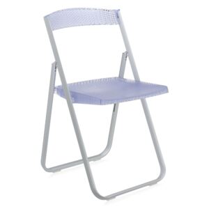 Kartell - Skládací židle Honeycomb