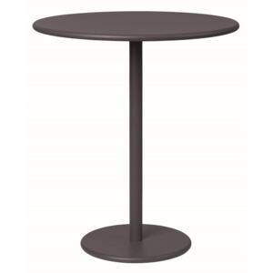 Blomus Venkovní stolek STAY 40 cm černý