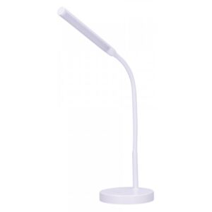 Stolní LED lampička stmívatelná 4W bílá