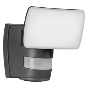 Ledvance Ledvance - LED Venkovní nástěnný reflektor se senzorem FLOOD LED/24W/230V IP44 P225207