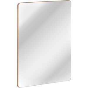 Zrcadlo BÁRA - 80x60 cm