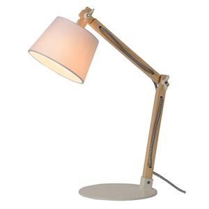 LUCIDE OLLY Stolní lampa