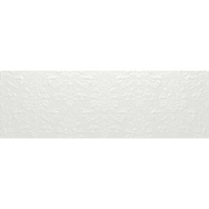 Impronta Italgraniti Forme Bianche dekor 32x96,2 jacquard bianco