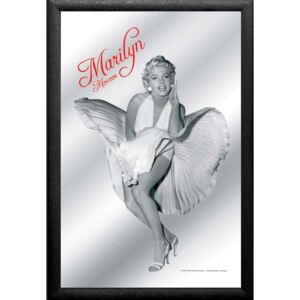 Zrcadlo - Marilyn Monroe (4)