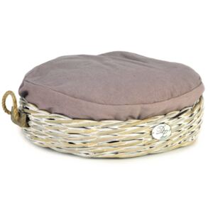 Kubu Round basket 50cm Designed by Lotte 710265