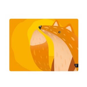 Prostírání ⸬ FOX
