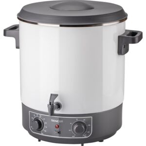 Zavařovací hrnec Sencor SPP 2100WH