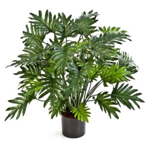 Umělá Palma Philodendron deluxe, 75cm