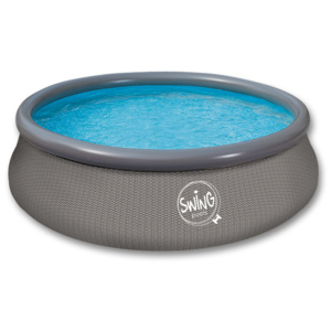 Bazén SWING SPLASH RATAN 3,66x0,91m