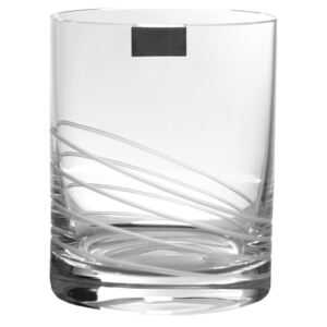 Set 2x sklenice, bezolovnatý crystalite, objem 320 ml