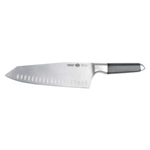 De Buyer Japonský kuchařský nůž s výbrusem FK1