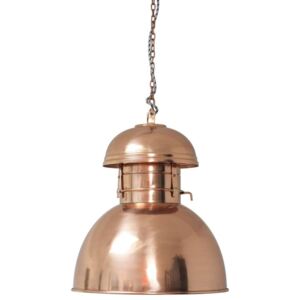 Maxi stropní lampa Copper (kód TYDEN na -20 %)
