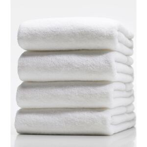 Froté ručníky a osušky HOTEL LUX Rozměr: 50x100 cm