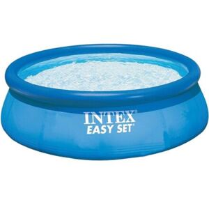 Intex 28122 Bazénový set Easy Set 305x76 cm, kartušová filtrace