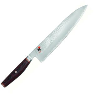 Gyutoh Kuchařský nůž Miyabi 6000MCT 24 cm - Miyabi ZWILLING J.A. HENCK