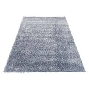 Exkluzivní kusový koberec SHAGGY PORTE-V VS0010 - 80x150 cm