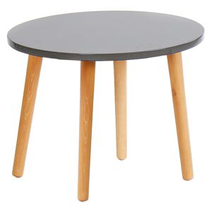 Konferenční stolek Bazzy 2 (šedá)