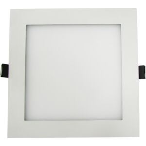 LED svítidlo APLED SQUARE Basic 6W DW Downlight - APL-131-0400