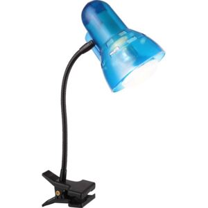 GLOBO Stolní lampa se skřipcem CLIP 54851