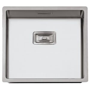 Kuchyňský nerezový dřez Sinks BOX 500 FI
