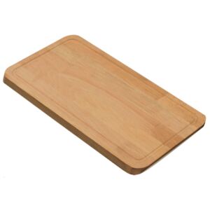 Sinks Přípravná deska - dřevo UKB300420