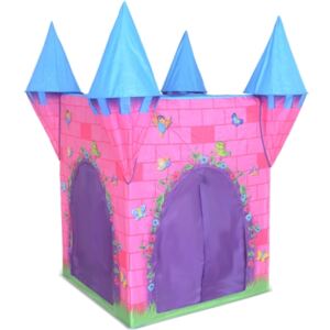 KNORRTOYS Dětský hrací stan Dívčí hrad