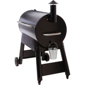 TRAEGER PRO SERIES 34 GRIL