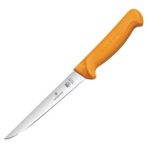 Swibo vykosťovací nůž rovný 16cm