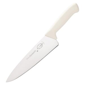 Dick šéfkuchařský nůž Pro-Dynamic HACCP bílý 21,5cm