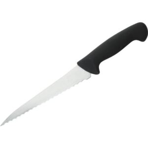 LACOR Nůž na pečivo 21 cm