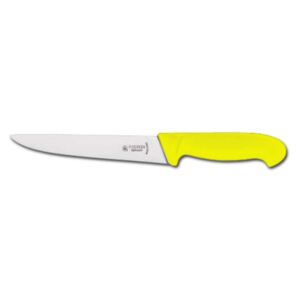 GIESSER-MESSER Nůž kuchařský 16 cm - žlutý