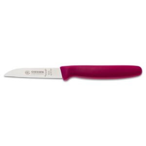 GIESSER-MESSER Nůž na zeleninu Fresh Colours 8 cm růžový