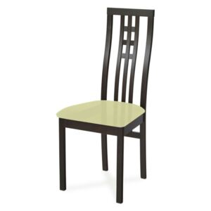 Jídelní židle bez sedáku AGÁTA
