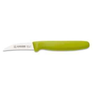 GIESSER-MESSER Nůž na zeleninu Fresh Colours 6 cm zelený