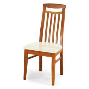 Jídelní židle bez sedáku KAMILA