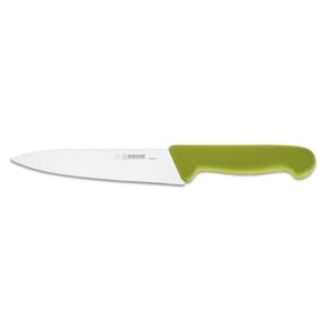 GIESSER-MESSER Nůž kuchařský Fresh Colours 16 cm zelený