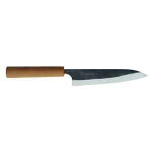 TOMGAST KASUMI nůž univerzální BLACK HAMMER 15 cm