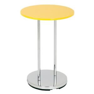 Přístavný stolek LUPUS