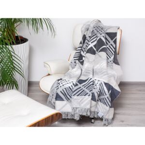 Prémiová deka ORIENT z turecké bavlny 150 x 200 cm