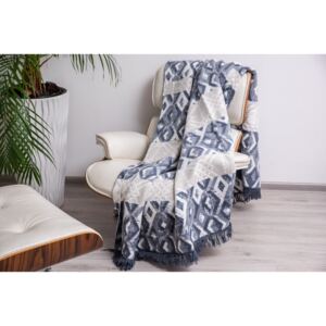 Prémiová deka WINTER z turecké bavlny 150 x 200 cm
