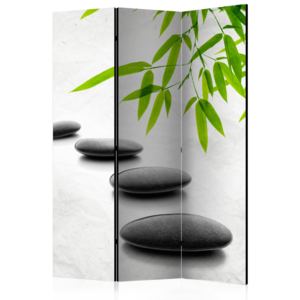 Artgeist Paraván - Zen Stones [Room Dividers] 135x172 7-10 dní