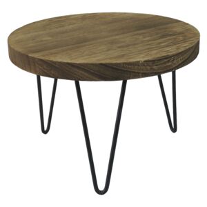 Přístavný stolek GREG 1
