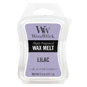 WoodWick vonný vosk Lilac (Šeřík) 23g