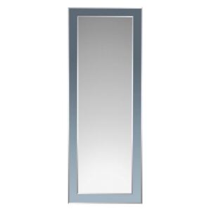 Boxxx Zrcadlo barvy stříbra 60x160x1,5